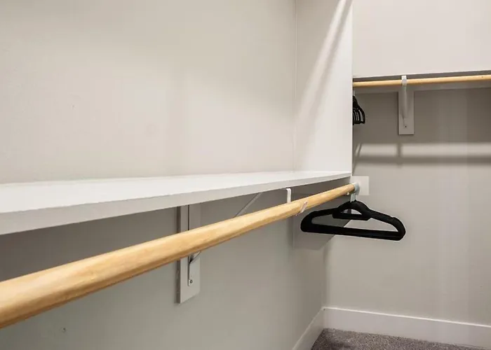 Appartement Landing Modern With Amazing Amenities