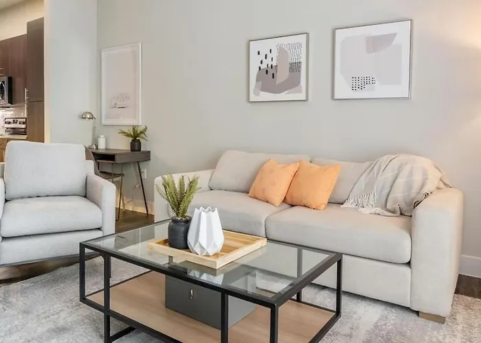Landing Modern With Amazing Amenities Appartement Fort Worth